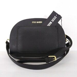 NWT STEVE MADDEN CROSSBODY SHOULDER BAG PURSE